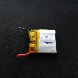 X20-LiPo-Battery