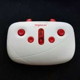 X20-Remote-Control