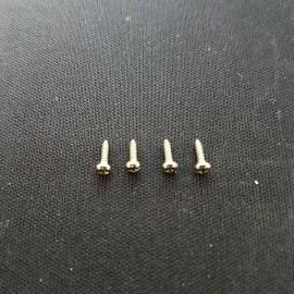 X20-Screws