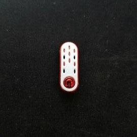 X20P-Plating-Object-Red