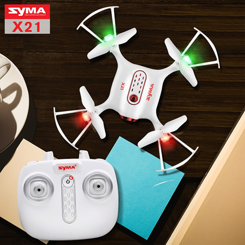 drone syma x21