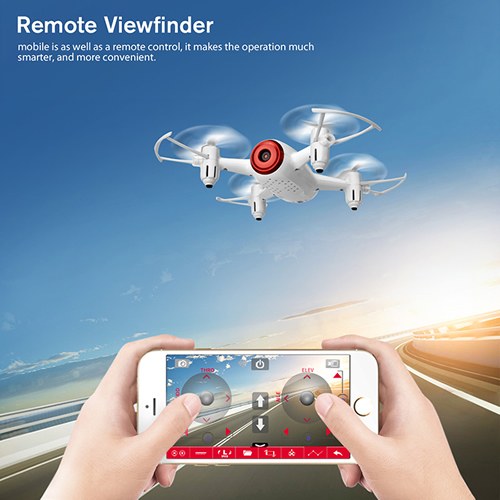 syma x22w mini drone