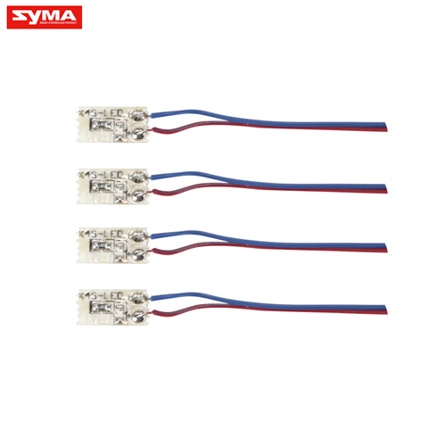 X4S-13-Front-lights-circuit-board