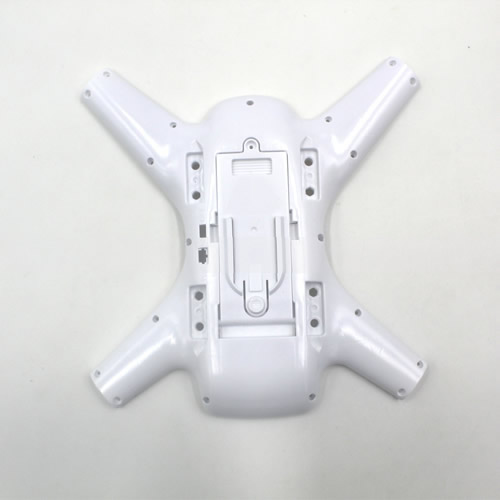 X54HC-Body-Lower-White