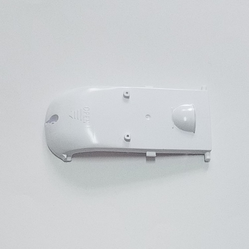 X55-battery-cover-White