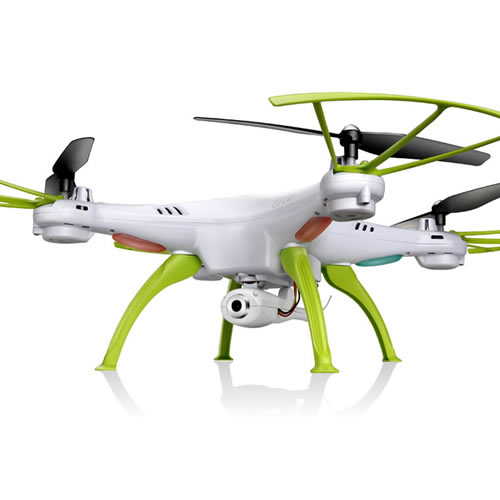 x5hw syma rc drone
