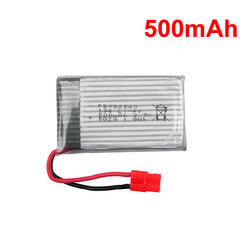 syma x5hw battery