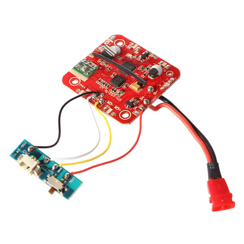 X5HW-Receiver-Board-With-Barometer-Set-Height