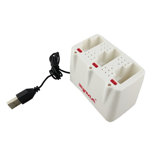 X5UW-D-USB-3in1-Charger-Box