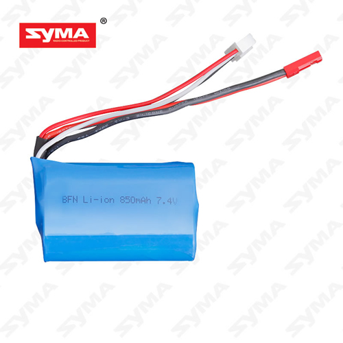 X6-09-Battery