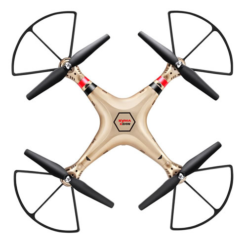 syma x8hw fpv