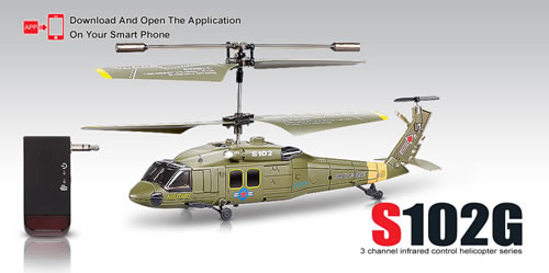 syma s102g