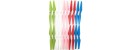 Syma 5 Set 5 Colors CW CCW Main Blade Propeller for SKY Thunder HD 8500WH HD8500WH RC Drone Quadcopter Blades Accessories