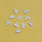 Syma 10 PCS Syma X5C Receiver board Wrie Plug for Syma X5C X5C-1 X5S X5SC X5SW X11 X11C X13 RC Quadcopter Drone Receiver board Wire Replacement Spare Parts