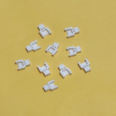 Syma 10 PCS Syma X5C Receiver board Wrie Plug for Syma X5C X5C-1 X5S X5SC X5SW X11 X11C X13 RC Quadcopter Drone Receiver board Wire Replacement Spare Parts