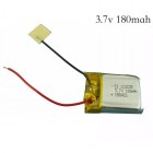 Syma S107G 3.7V 180mAh Battery Upgrade