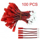 Syma 100pcs/Lot JST to XH Plug Adapter Cable Battery Balance Charger Switch Wiring For Syma X5C X5C X5SW X56W X54HW For UDI U818 For MJX X600 BestSelling