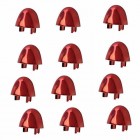 Syma 3 Set/ 12 PCS Red Blade Cover for Syma X8SC X8SW X8SW-D RC Quadcopter Drone Blade Propellers Parts