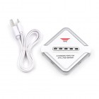 Syma JST 1 Charge 4/ 4 in 1 Balance Charger 3.7V Lithium Battery Charger Multi charge USB Four Axis Quadcopter Drone X54HC X54HW X56 X56W