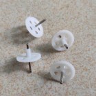 Syma RC Toys Spare Parts 4PCS/ Set Main Gear With Iron Shaft for Syma Z3 RC Drone Quadcopter Gear Set Accessory