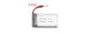 Syma 5PCS Drone Toys Spare Parts Upgrade 3.7V 800mAh Battery for Syma X5S X5SC X5SW X5C X5C-1 RC Quadcopter