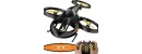 Syma TF1001 RC Helicopter Drone Quadcopter With Landing Pad New Design Dron Quadrocopter Toys For Boys Birthday Gift