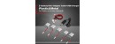 Syma 3.7V 150mAh Battery 5pcs + 5 in 1 Battery Charge Conversion Cable + USB Charger for Syma X2 RC Drone
