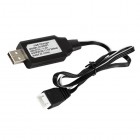 Syma 11.1V(3S) Lithium Battery USB Charging Cable BestSelling