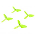 Syma 4PCS/ Set Green Blade Propellers 2CW + 2CCW for Syma X26 RC Quadcopter Drone BestSelling