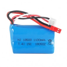 Syma S031G 23 Li poly battery