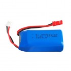 Syma 7.4V 1200mAh Lithium Battery for WLtoys V353 Q212 RC Quadcopter A949 A959 Remote Control Car Accessories Best Selling