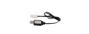 Syma AA 9.6V Ni Cd Ni MH Battery Pack USB Charging Line KET 2P Plug BestSelling