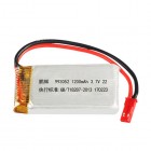Syma 3.7V 1200mAh 993052 Model Airpla Drone Lithium Battery high rate 25C Bestselling