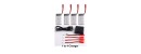 Syma 4 in 1 Charger Set + 4PCS Battery Charging Conversion Line With 4PCS 3.7V 850mAh Battery for Syma D5500WH RC Quadcopter Drone