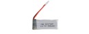 Syma 3.7V 350mAh Battery for Syma X3 RC Quadcopter