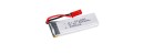 Syma S032G 20 Li poly battery 500mAh