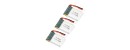 Syma 3 PCS 3.7V 150mAh Battery for Syma S8 S109G F3 RC Helicopter