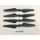 Syma 3Sets/ 12PCS SG906 Folding RC Quadcopter Spare Parts CW CCW Blade Propellers for SG906/ SG906Pro/ X193Pro Drone Bestselling