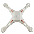 Syma 8500WH Lower body