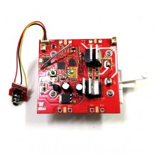 Syma 8500WH Receiver Board