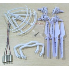 Syma Drone Syma X5 X5C X5C-1 xc5 explorers Quadcopter Spare Parts Crash Pack Kit Replacement BestSelling