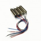 Syma RC Drone Syma X5UW Motor Engine RC Quadcopter Spare Parts Motors Accessory For Syma X5SW X5SC X5S X5UC Quadcopter Motor BestSelling