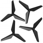 Syma 4Pcs/set Upgraded 3 Leaf Propeller Blade Parts For SYMA X5C X5SC X5SW RC Quadcopter BestSelling