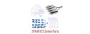 Syma X5SW X5SC CW CCW Motor And Full Set Replacements RC Quadcopter Helicopter Spare Parts Blades BestSelling