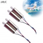 Syma JJR/C Hot Selling 4PCS RC Quadcopter Spare Parts Main Motor A+ Motor B for Syma X5C Remote Control BestSelling