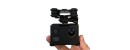 Syma SJ/GoPro/Xiaoyi Camera Holder with Gimble/Gimbal For SYMA X8C/X8G/X8W rc Quadcopter Drone rc Helicopter Dropshipping M29 BestSelling