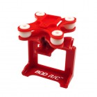 Syma Red Color Camera Gimble Mount Set SYMA X8 X8C X8W X8G X8HC X8HW X8HG Holder Gimbal RC Quadcopter Drone Spare Parts For SJCAM GOPRO BestSelling
