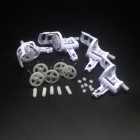 Syma Parts Gearset Gear Motor Base Cover Motor Gear Replacement Spare Parts Accessories For Syma X5 X5C X5SC X5SW BestSelling
