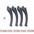 Syma X5SC X5SW RC Spare Parts White Black Landing Gear Landing Skid BestSelling