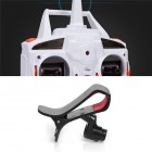 Syma Hot Black Mobile Phone Holder For Syma X8HC X8HW X8HG X8C X8W X8G X5SW X5SW-1 X5SC X5C X5C-1 X5HC X5HW RC Drone BestSelling